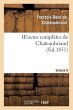 Oeuvres Complètes de Chateaubriand.... - Bild 1