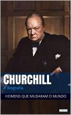 Winston Churchill: A Biografia (eBook, ePUB)