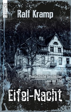 Eifel-Nacht (eBook, ePUB) - Kramp, Ralf