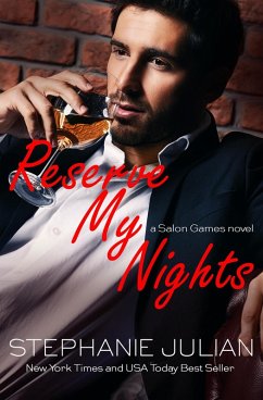 Cover Reserve My Nights (Salon Games, #2) (eBook, ePUB)