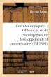 Lectures Expliquées: Tableaux Et... - Bild 1