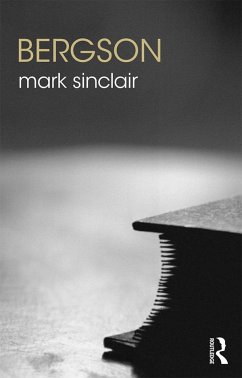 Bergson - Sinclair, Mark