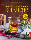 Hildegard von Bingen Heilküche (eBook, ePUB)