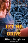 Let Me Drive (Love Lost Series, #4) (eBook, ePUB)