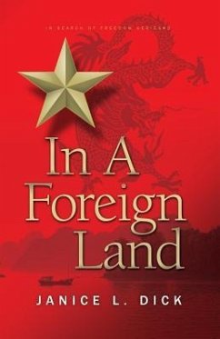 In a Foreign Land - Dick, Janice L.