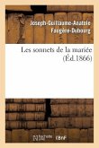 Les Sonnets de la Mariée