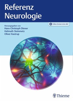 Referenz Neurologie (eBook, PDF)