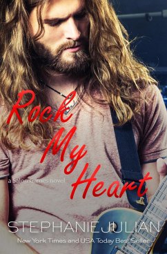 Cover Rock My Heart (Salon Games, #5) (eBook, ePUB)