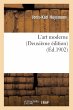 L'Art Moderne (Deuxième Édition) - Bild 1