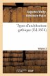 Types d'Architecture Gothique... - Bild 1