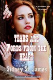 Tears Are Words from the Heart (Love Lost Series, #3) (eBook, ePUB)