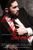 Keep My Secrets (Salon Games, #4) (eBook, ePUB)