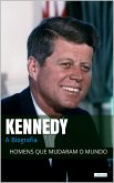 John F. Kennedy: A Biografia (eBook, ePUB)