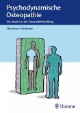 Psychodynamische Osteopathie (eBook, ePUB)
