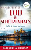 Tod im Schützenhaus / Ein Fall für Assauer und Hammer Bd.2 (eBook, ePUB)