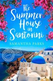 The Summer House in Santorini (eBook, ePUB)
