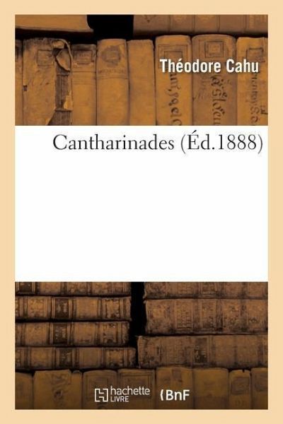Cantharinades