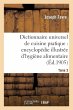 Dictionnaire Universel de Cuisine... - Bild 1