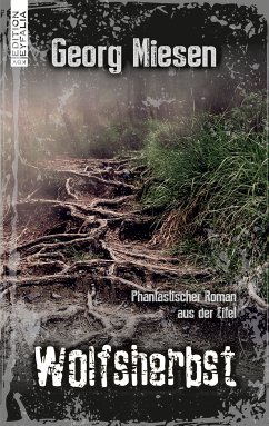 Wolfsherbst (eBook, ePUB) - Miesen, Georg