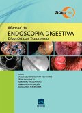 Manual de endoscopia digestiva - SOBED/RS (eBook, ePUB)