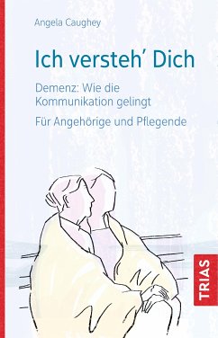 Ich versteh´ Dich (eBook, ePUB) - Caughey, Angela