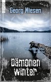 Dämonenwinter (eBook, ePUB)