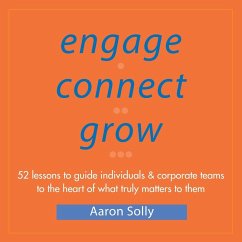 Engage Connect Grow - Solly, Aaron