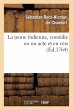 La Jeune Indienne, Comédie En Un Acte... - Bild 1