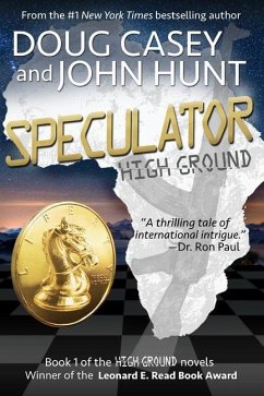 Speculator - Hunt, John; Casey, Doug