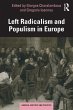 Left Radicalism and Populism in Europe - Bild 1