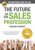 The Future of the Sales Profession