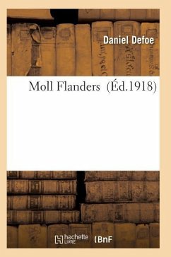 Moll Flanders - Defoe-D