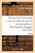 Oeuvres de P. Corneille Avec Les Notes... - Bild 1