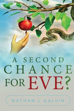 A Second Chance For Eve? - Galvin, Nathan L