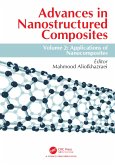 Advances in Nanostructured Composites (eBook, ePUB)
