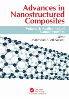 Advances in Nanostructured Composites (eBook, ePUB)