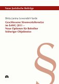 Geschlossene Stromverteilernetze im EnWG 2011 - Neue Optionen für Betreiber bisheriger Objektnetze (eBook, PDF)