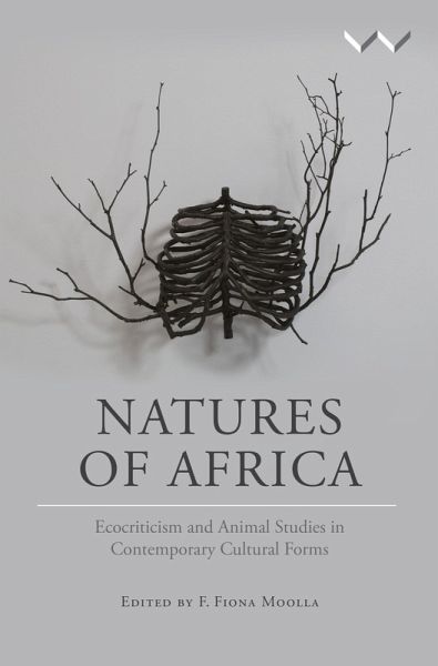 Natures of Africa (eBook, ePUB) Natures of Africa (eBook, ePUB)