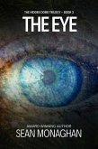 The Eye (The Hidden Dome, #3) (eBook, ePUB)