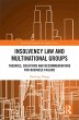Insolvency Law and Multinational Groups... - Bild 1