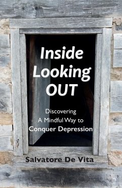 Cover Inside Looking Out (eBook, ePUB)