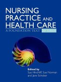 Nursing Practice and Health Care 5E (eBook, PDF)