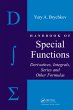 Handbook of Special Functions (eBook,... - Bild 1