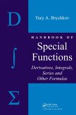 Handbook of Special Functions (eBook, PDF)