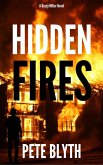 Hidden Fires (Dusty Miller, #6) (eBook, ePUB)