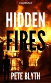 Hidden Fires (Dusty Miller, #6) (eBook, ePUB) Hidden Fires (Dusty Miller, #6) (eBook, ePUB)