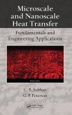 Microscale and Nanoscale Heat Transfer (eBook, ePUB)