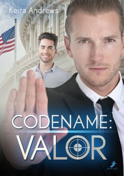 Codename: Valor (eBook, ePUB) - Andrews, Keira