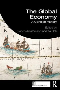 Cover The Global Economy (eBook, ePUB)