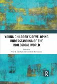 Young Children's Developing Understanding of the Biological World (eBook, ePUB)